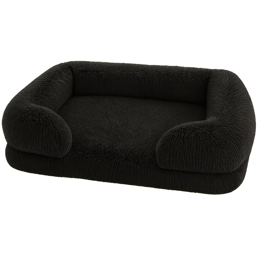 SnuggleNest™ - Orthopedic Bed