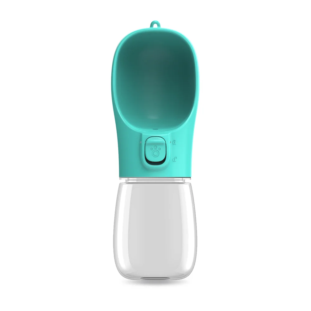 HydroPup™  – Water Bottle For Pups