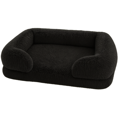 SnuggleNest™ - Orthopedic Bed