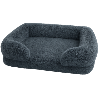 SnuggleNest™ - Orthopedic Bed