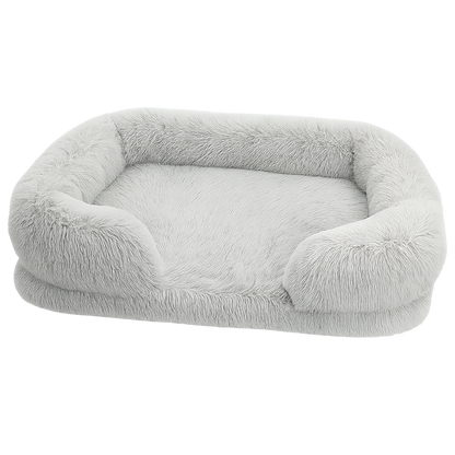 SnuggleNest™ - Orthopedic Bed