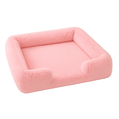 SnuggleNest™ - Orthopedic Bed
